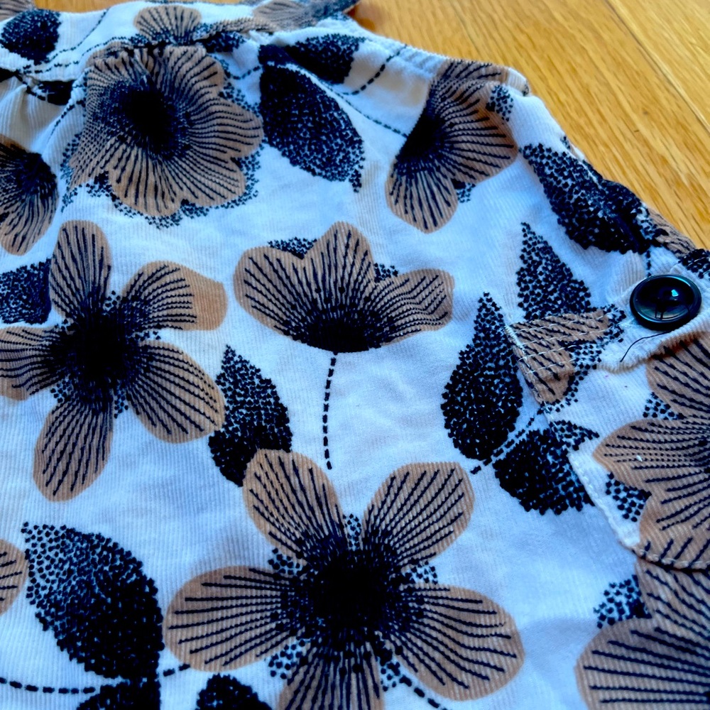 Baby dress